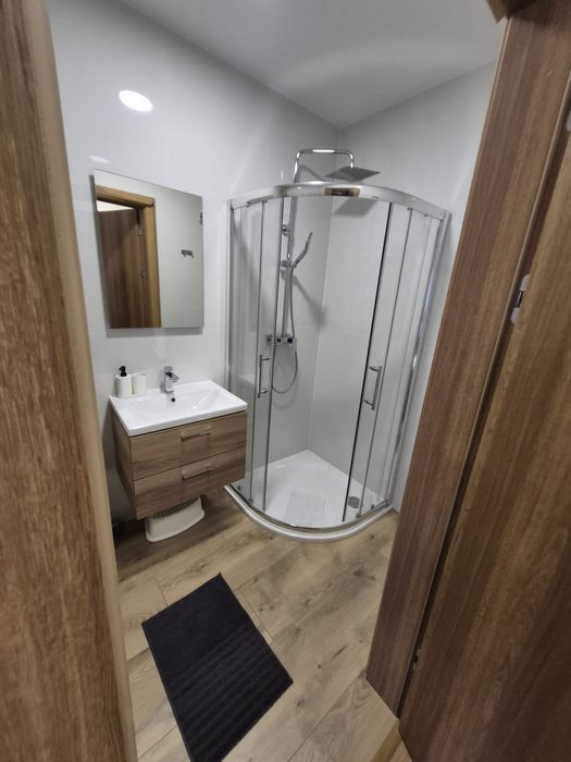 Apartament Premium Spa Parkcity Białka Tatrzańska