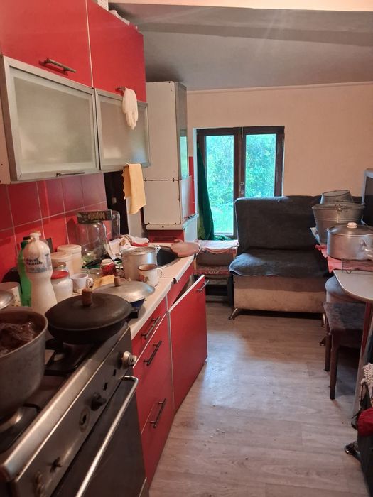 Продаж будинку на Ст.Балашівці