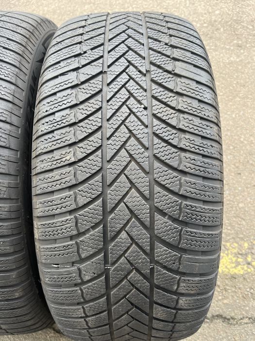 Резина зима 275 50 r20 bridgestone