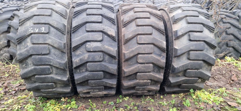 12-16.5, 12r16.5 305/70-16.5 12PR Galaxy BOBCAT 80% bieżnik bez napraw