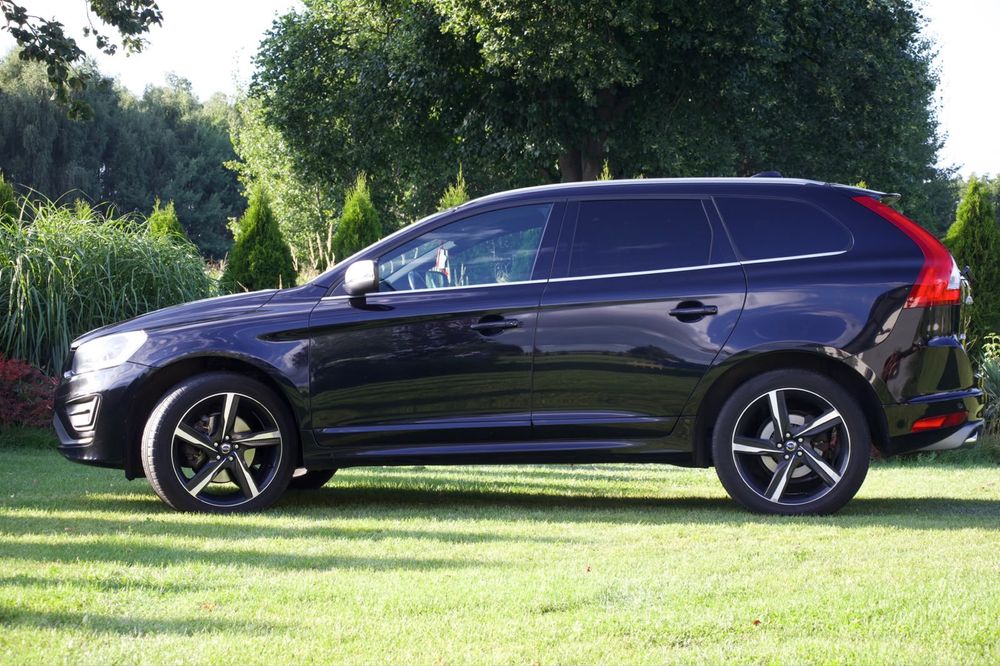 Volvo XC 60