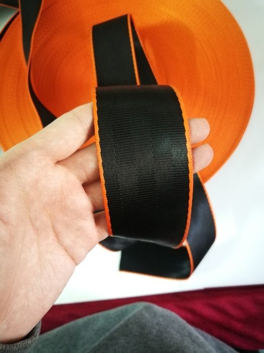 Fita para cintos de segurança de carro