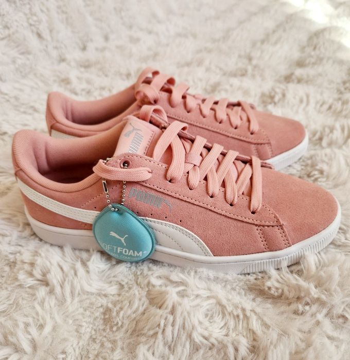 Жіночі кросівки Puma Пума 37 р