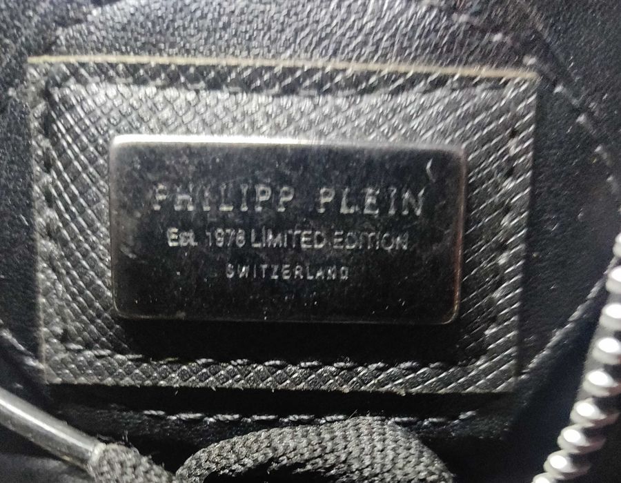 Buty Philipp Plein rozm. 42
