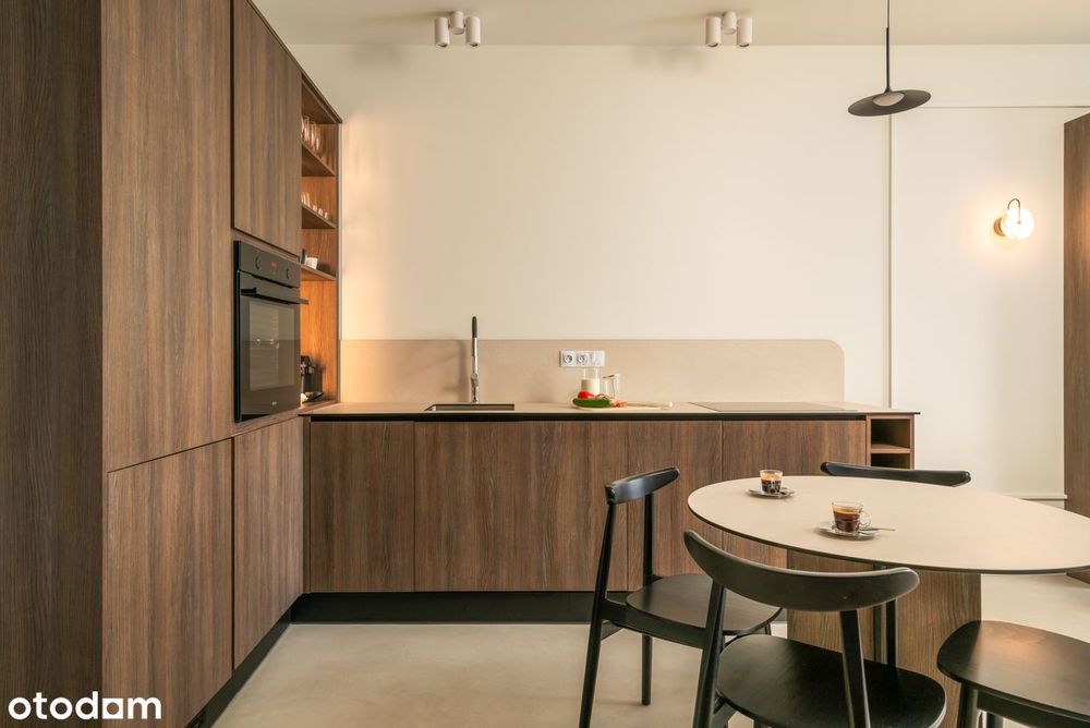 River Point Nowe 39 m2, Centrum, Bez prowizji