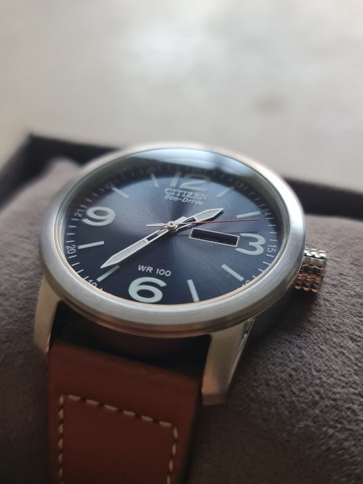 Relógio Citizen Eco-Drive