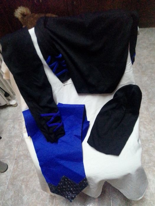 Fantasias de criança para o carnaval