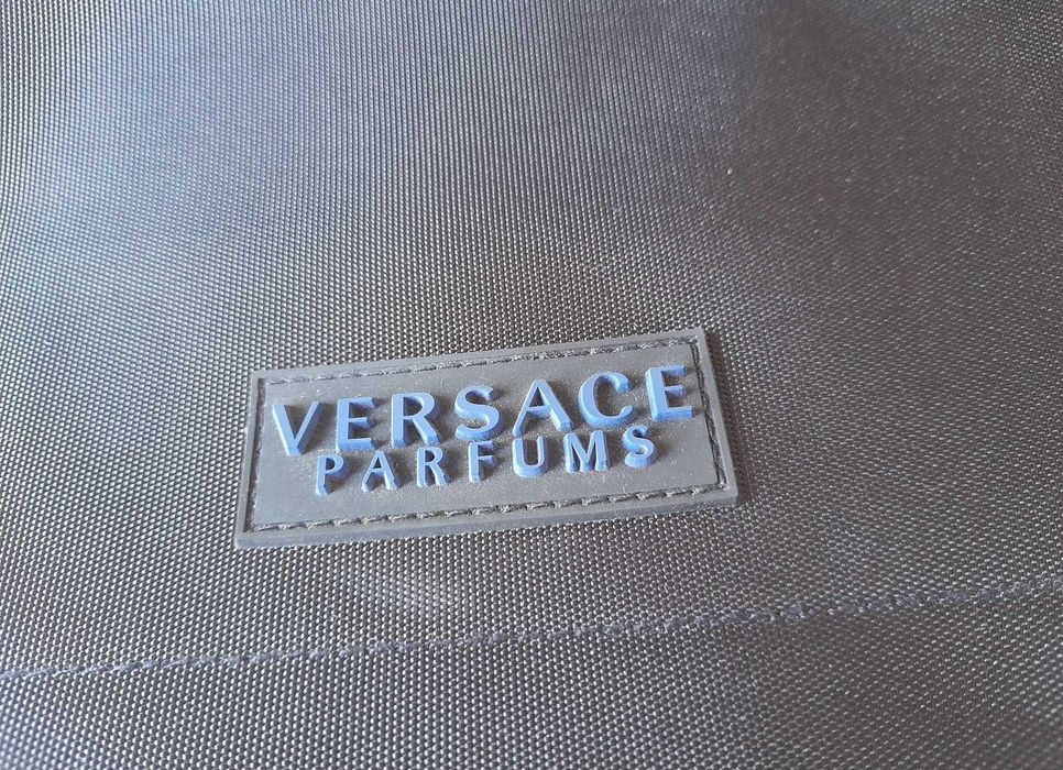 Mala de viagem, preta, como nova