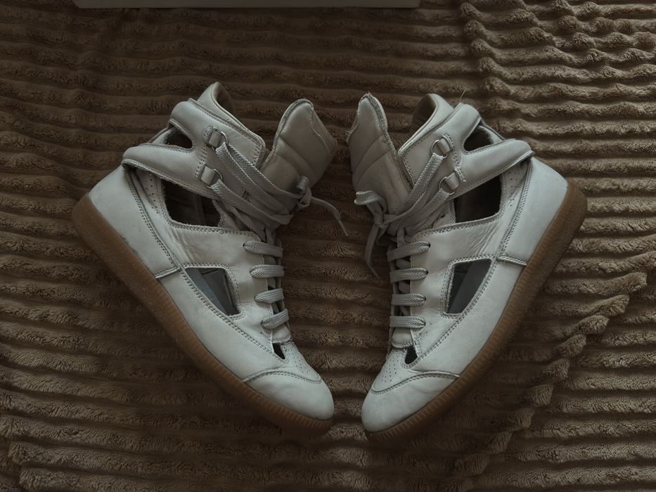 Maison Margiela 43,5s   39s