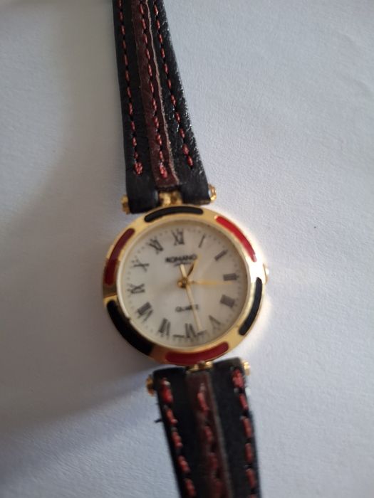 Relógio senhora muito bonito