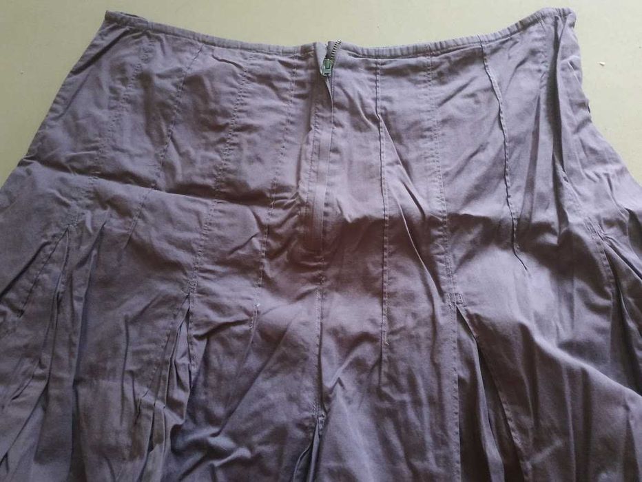 юбки летние женские