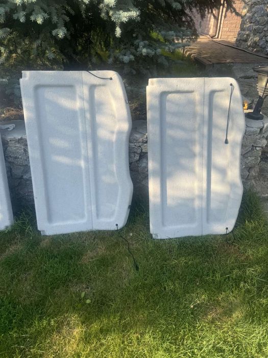 Полки ролети рено