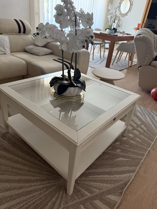 Mesa de centro de sala