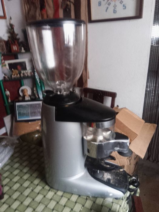 Moinho de café profissional NOVO