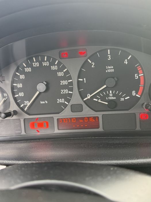 BMW 320d E46 - 2002 - 150cv - 2º Dono