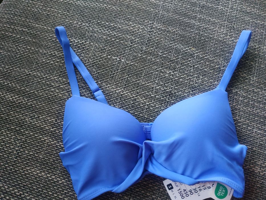 Bikini dwuczęściowy strój kąpielowy Nowy