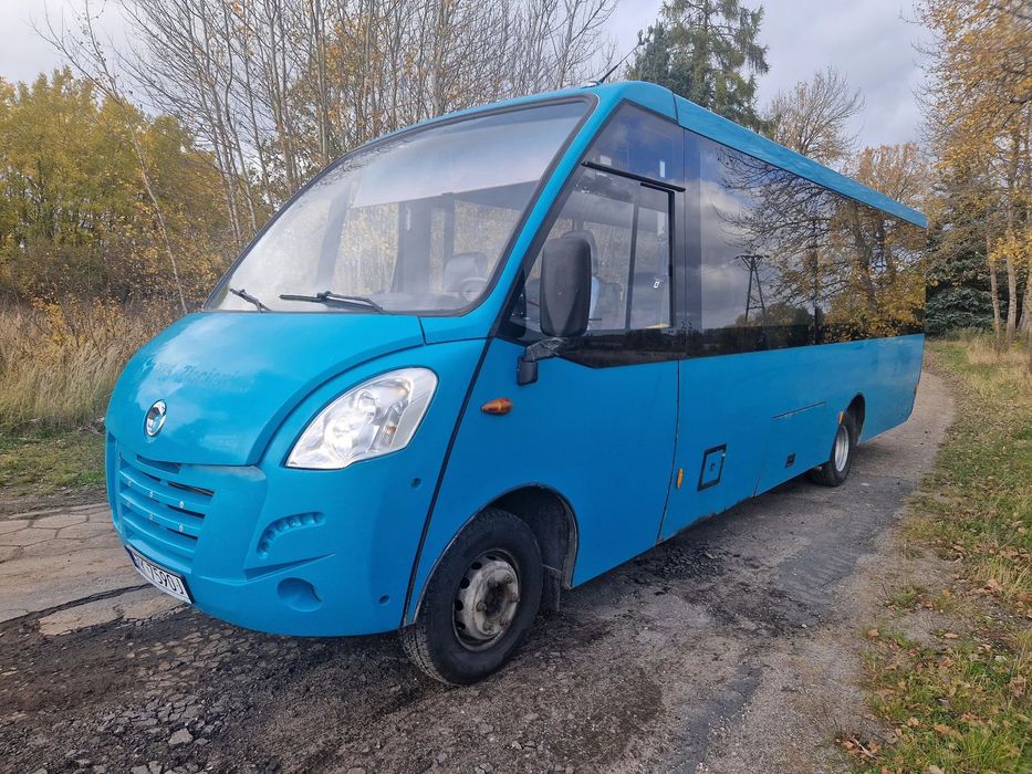 Iveco