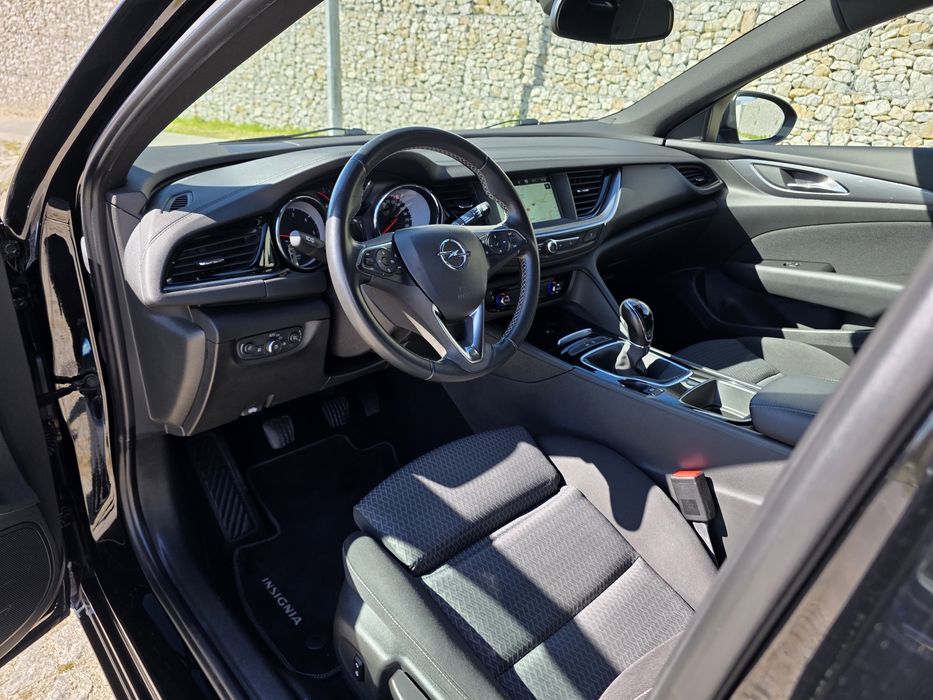 Opel Insignia Sports Tourer 1.5 D Business Edition Naciona Iva Discriminado l