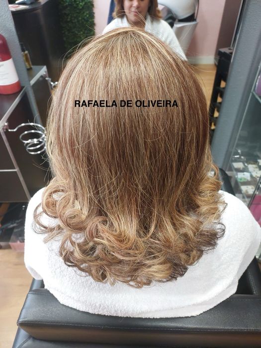 Manicure,pedicure,lash designer,cabeleireira,nail designer