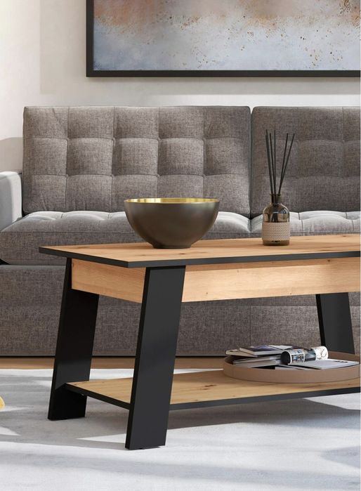 Mesa de centro de sala