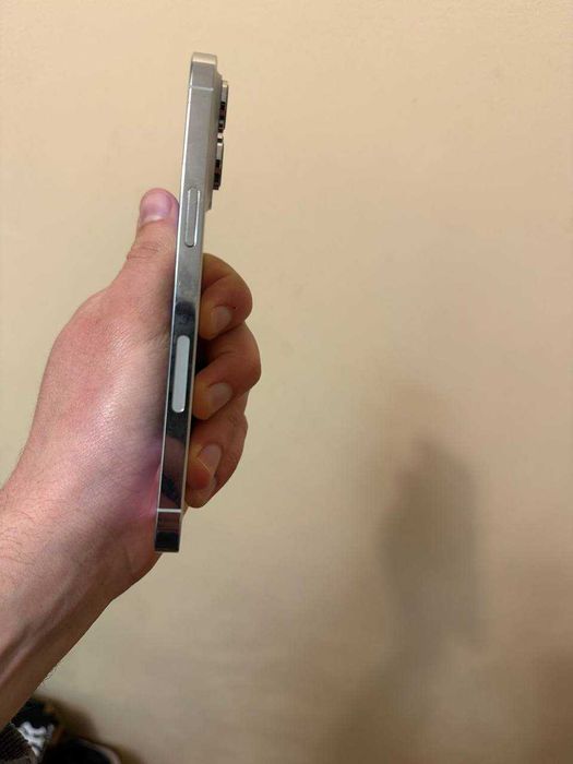 Iphone 14 Pro Max 256 gb e-sim