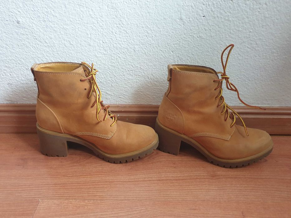Botas Timberland