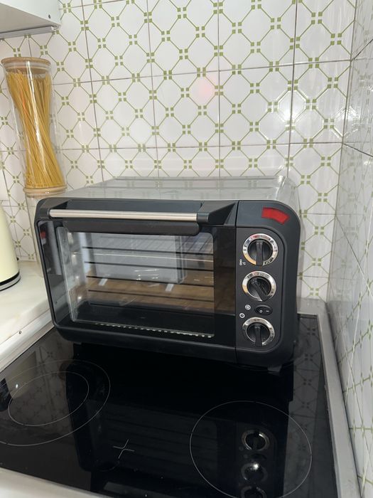 Mini forno Silvercrest