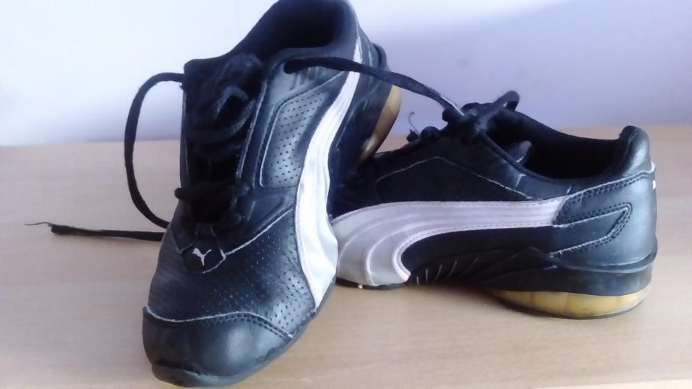 Sapatilhas originais Puma N 33