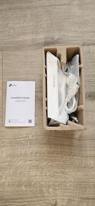 Router TP-LINK CPE 510