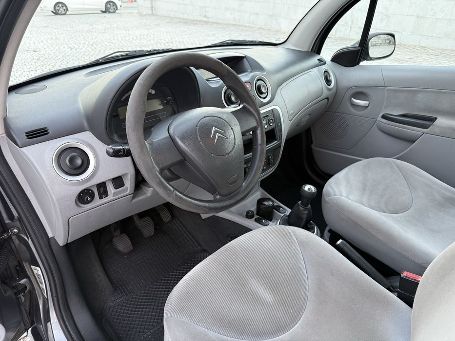 Citroen C3 1.1i 82.919km