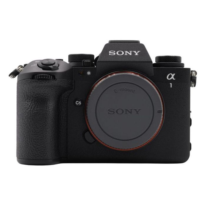 Vendo Sony A1 II - Como Nova