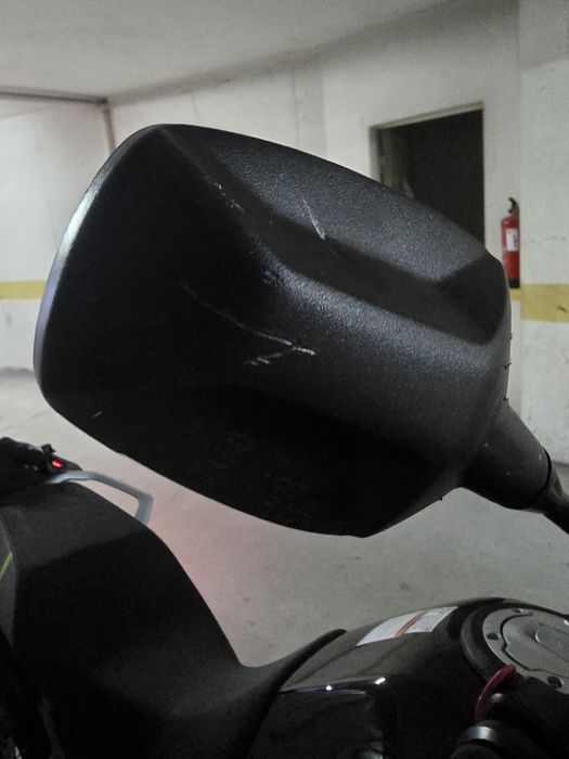 Cfmoto 450 mt - 2025