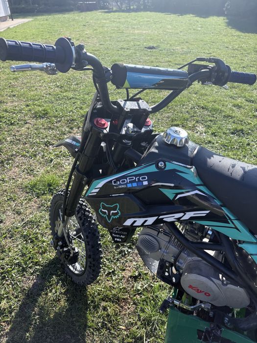 Cross Mrf 140 rc