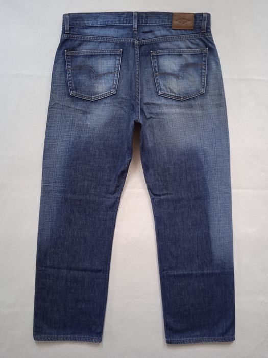 Мужские Джинсы Lee Cooper W36 L31