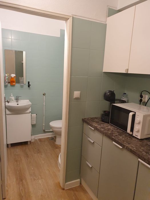 T1 em Albufeira com piscina 150000 euros