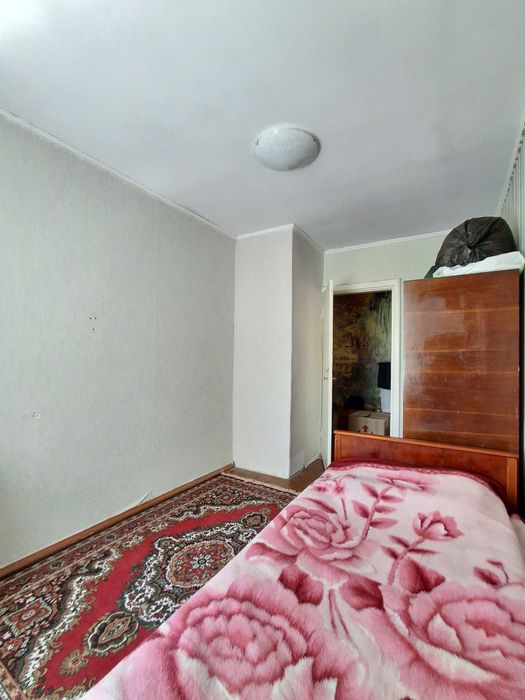 Продаж 3-кім квартири вул Героїв України  14 Бровари Центр