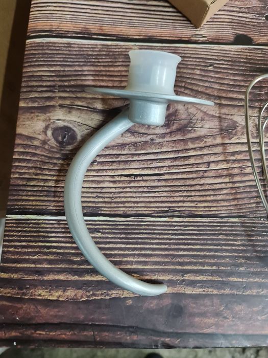 Robot planetarny 1800W