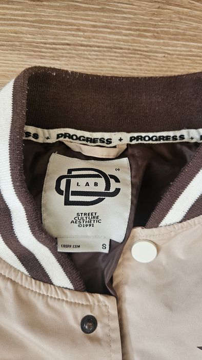 Kurtka przejściowa Cropp S