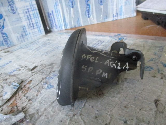 Puxador porta da mala OPEL Agila A (H00)