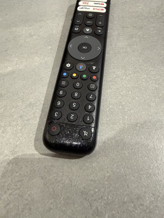 Telewizor TCL 43C69B