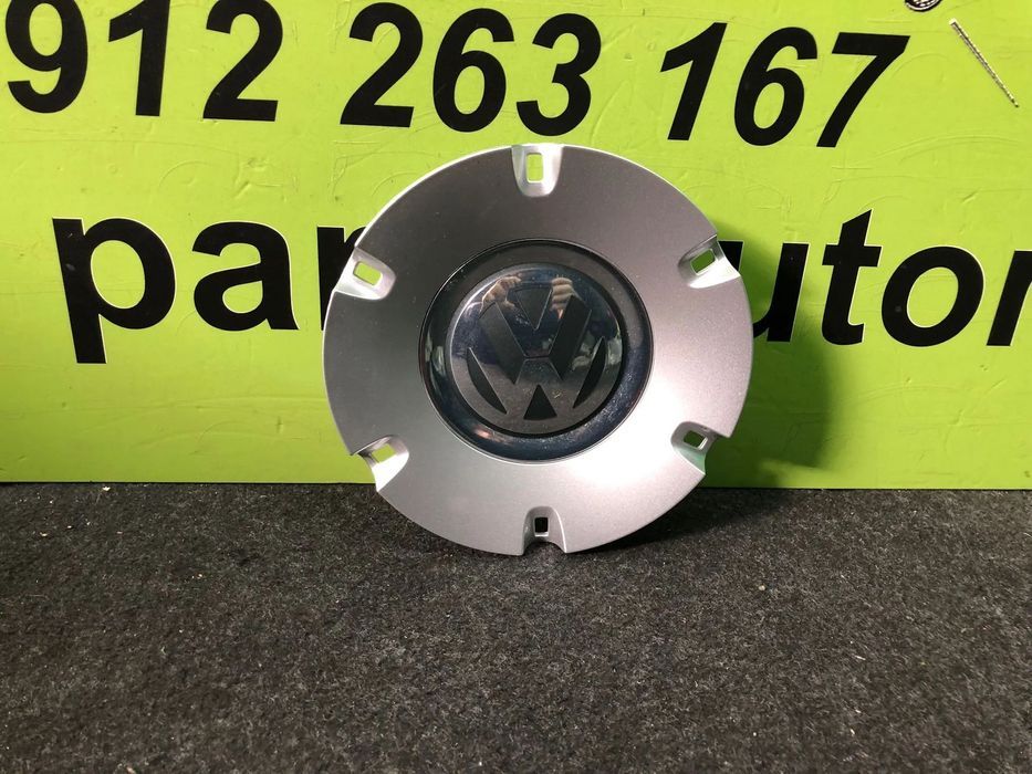 VW PASSAT B6 / EOS CENTRO JANTE - Z426