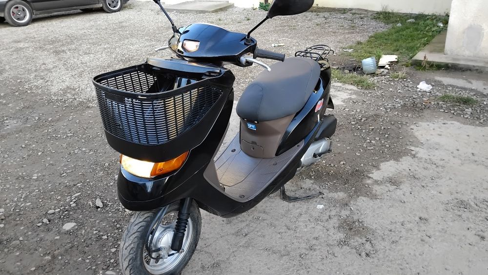 Хонда діо аф 62 68 + є доставка додому відправка поштою
