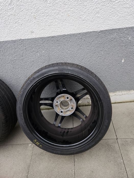 Koła felgi opony 205/40Z R 16 letnie
