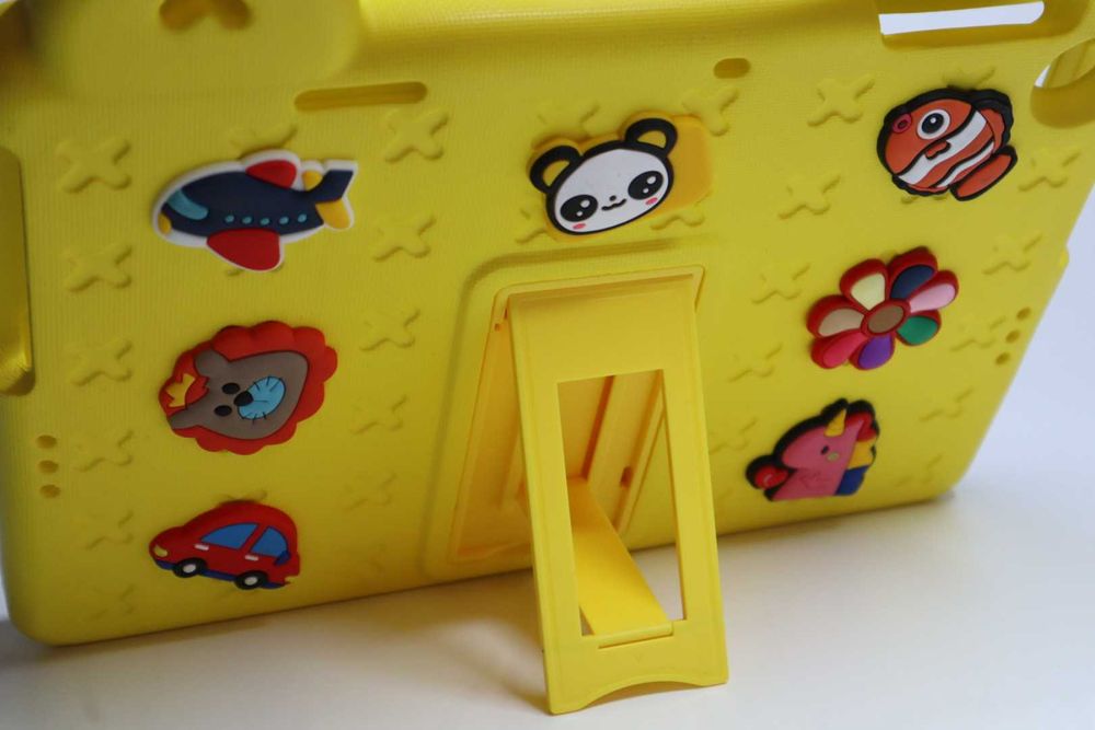 Tablet criança marca desconhecida