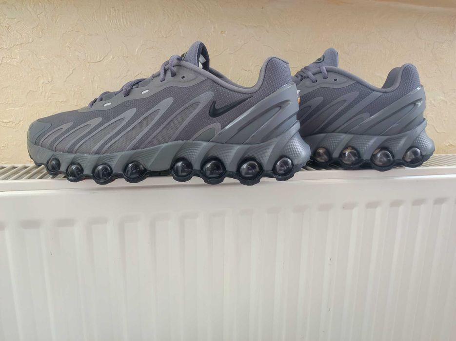 ОРИГІНАЛ 100%!Кросівки Nike Air Max DN8 FQ7860 004