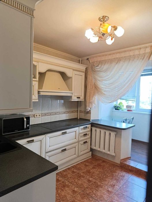 3-комнатная квартира по адресу (площадь 81,2 м²) - Atlanta.ua - фото 3