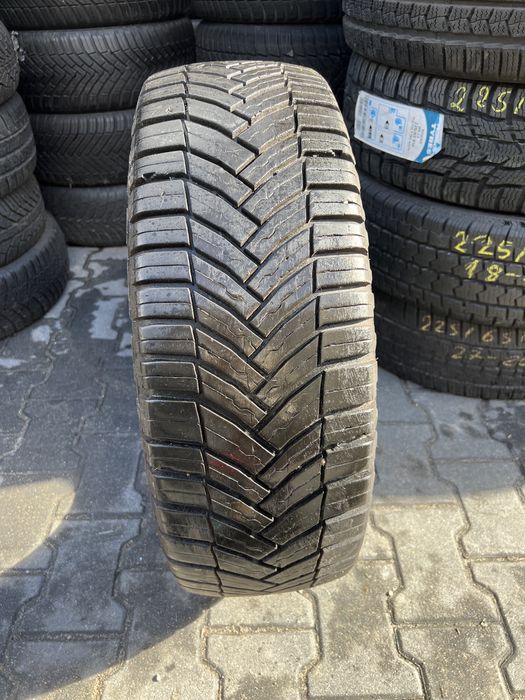 #Opona Michelin 235/65/16C pojedynka