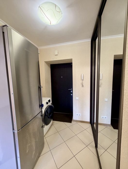 Додайте кольорів в життя! Продаж! 41 кв.м на алеї ЖК Софія від Мартинова