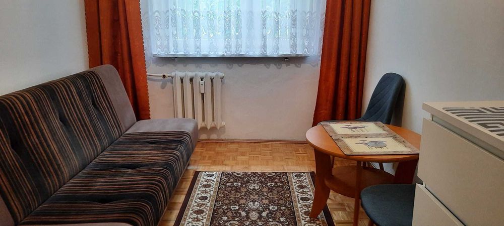 Pokój do wynajęcia 12mkw dla jednej osoby | Bemowo | Metro/WAT/Autobusy/Tramwaje