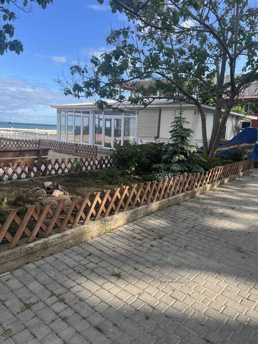 Здається 4 кімнатн. Котедж Причал/ Совіньон/ Море